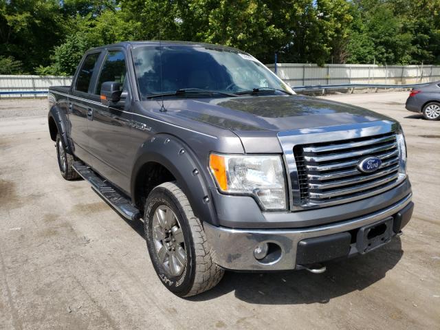 FORD F150 SUPER 2010 1ftfw1ev1afa55896