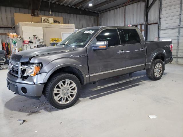 FORD F150 SUPER 2010 1ftfw1ev1afa56563