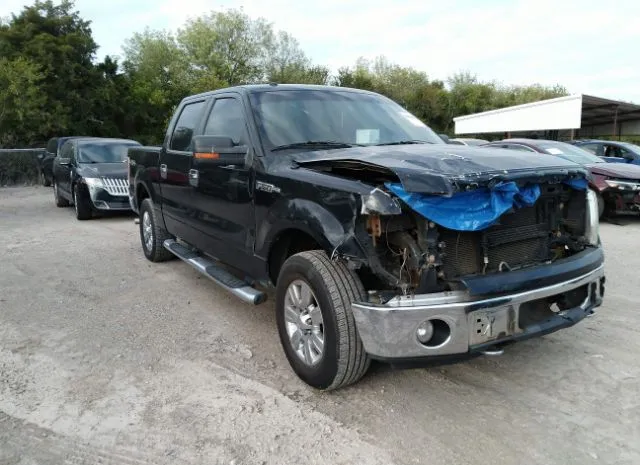 FORD F-150 2010 1ftfw1ev1afa70379