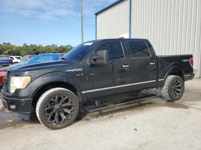 FORD F-150 2010 1ftfw1ev1afa85321