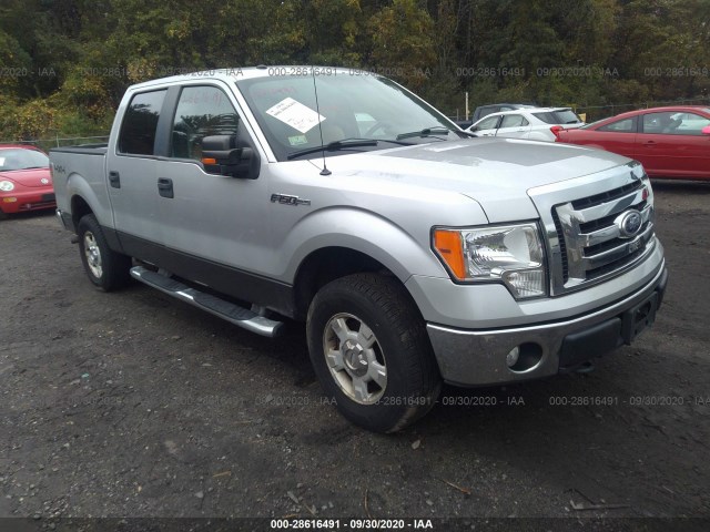 FORD F-150 2010 1ftfw1ev1afa87554