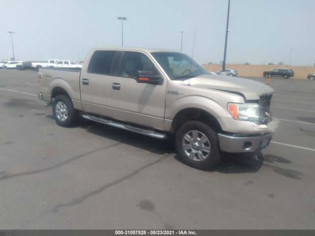 FORD F-150 2010 1ftfw1ev1afa91362