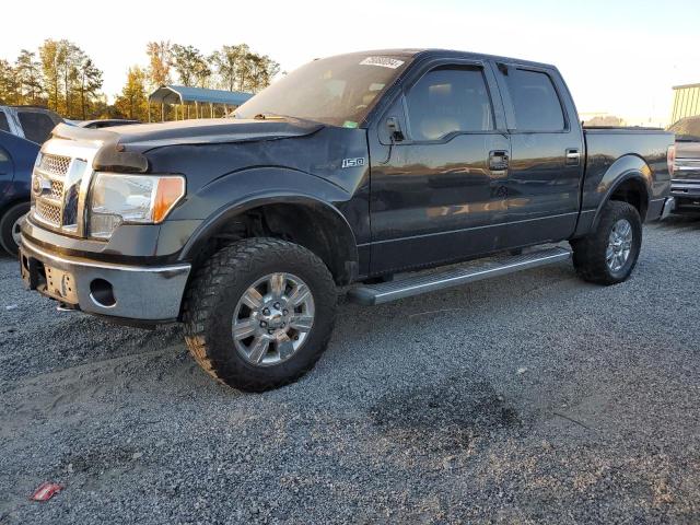 FORD F150 SUPER 2010 1ftfw1ev1afa92401