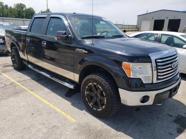 FORD F150 SUPER 2010 1ftfw1ev1afa93497