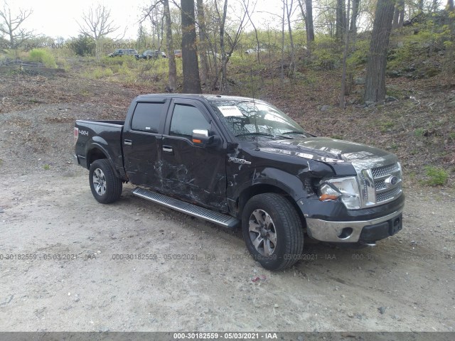 FORD F-150 2010 1ftfw1ev1afa94942