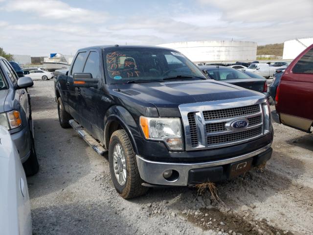 FORD F150 SUPER 2010 1ftfw1ev1afb04921