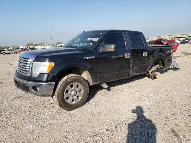 FORD F150 SUPER 2010 1ftfw1ev1afb08466