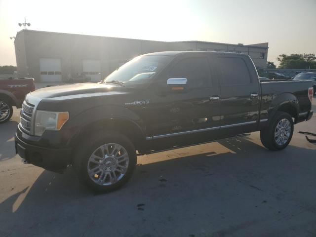 FORD F150 SUPER 2010 1ftfw1ev1afb27924