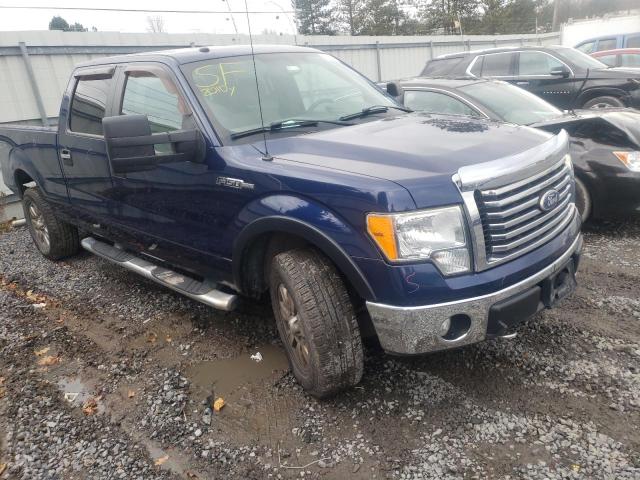 FORD F150 SUPER 2010 1ftfw1ev1afb32007