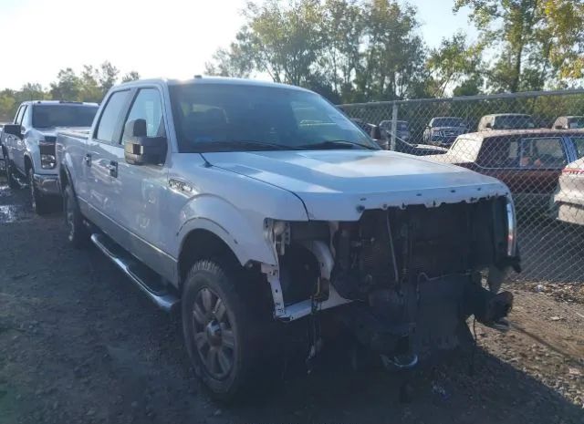 FORD F-150 2010 1ftfw1ev1afb51088