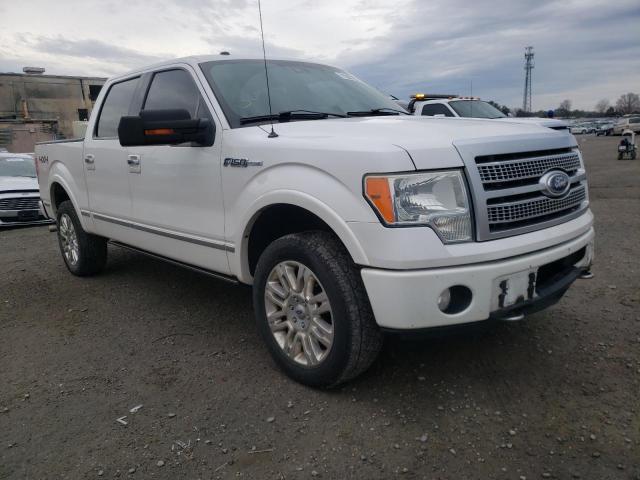 FORD F150 SUPER 2010 1ftfw1ev1afb55951