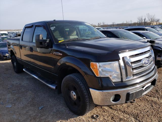 FORD F150 SUPER 2010 1ftfw1ev1afb63712