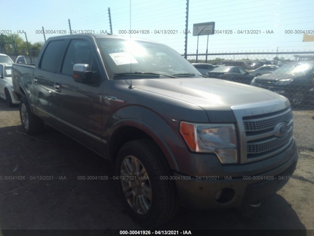 FORD F-150 2010 1ftfw1ev1afb66142