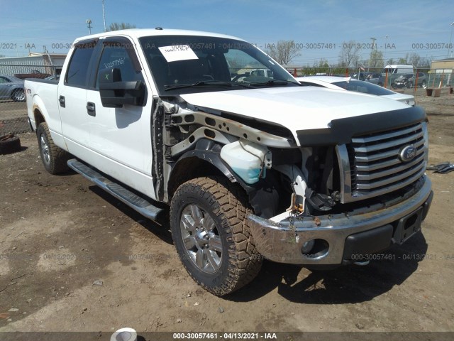 FORD F-150 2010 1ftfw1ev1afb88920