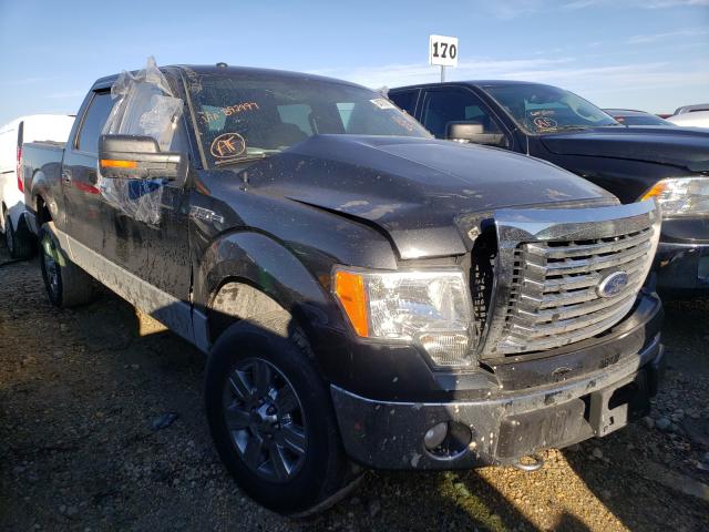 FORD F150 SUPER 2010 1ftfw1ev1afb92997