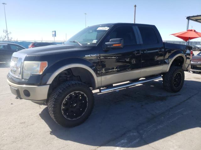 FORD F150 SUPER 2010 1ftfw1ev1afc23259