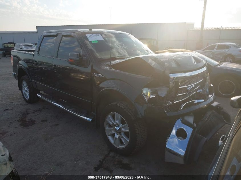 FORD F-150 2010 1ftfw1ev1afc56908