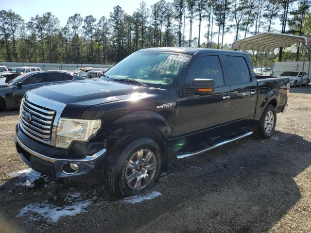 FORD F150 SUPER 2010 1ftfw1ev1afc69268