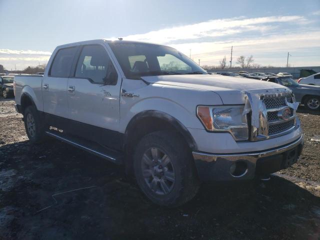 FORD F150 SUPER 2010 1ftfw1ev1afc78620