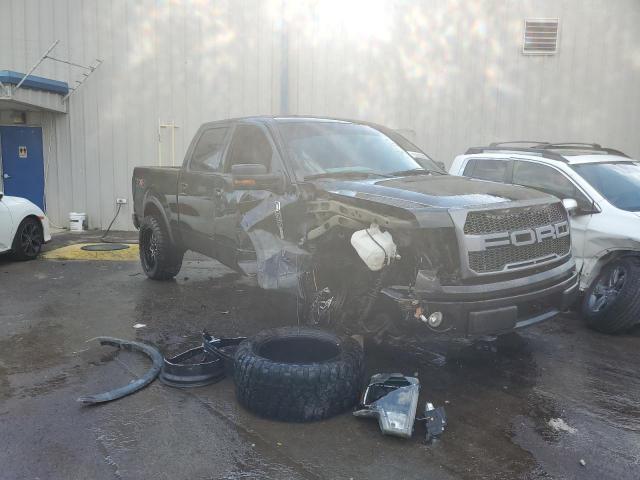 FORD F150 SUPER 2010 1ftfw1ev1afc79461