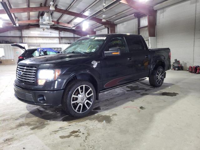 FORD F-150 2010 1ftfw1ev1afc80917