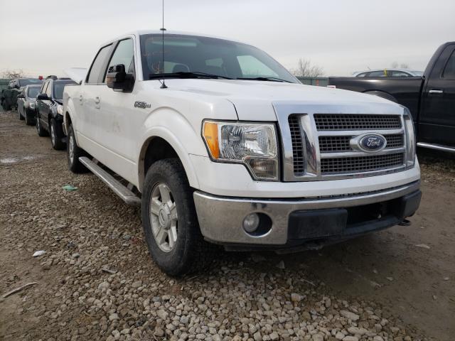 FORD F150 SUPER 2010 1ftfw1ev1afc91285