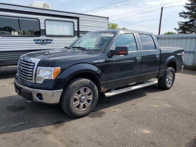 FORD F150 SUPER 2010 1ftfw1ev1afc91710