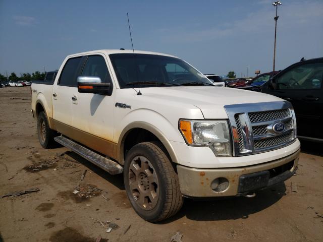 FORD NULL 2010 1ftfw1ev1afc98933