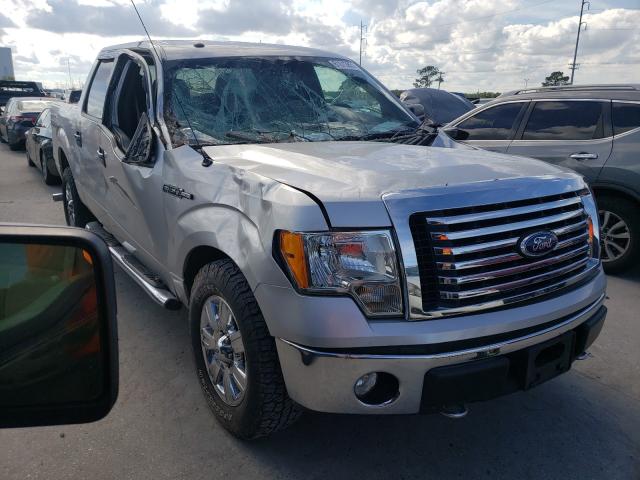 FORD F150 SUPER 2010 1ftfw1ev1afd01619