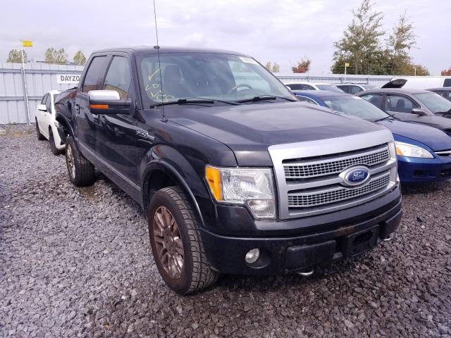 FORD F150 SUPER 2010 1ftfw1ev1afd13902