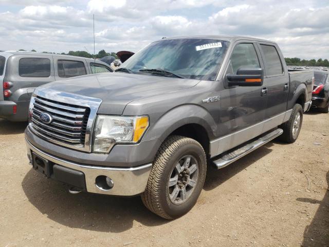 FORD F-150 2010 1ftfw1ev1afd25760