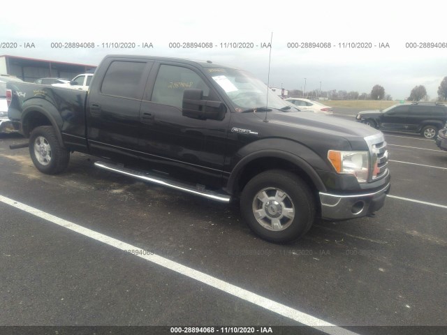 FORD F-150 2010 1ftfw1ev1afd28058