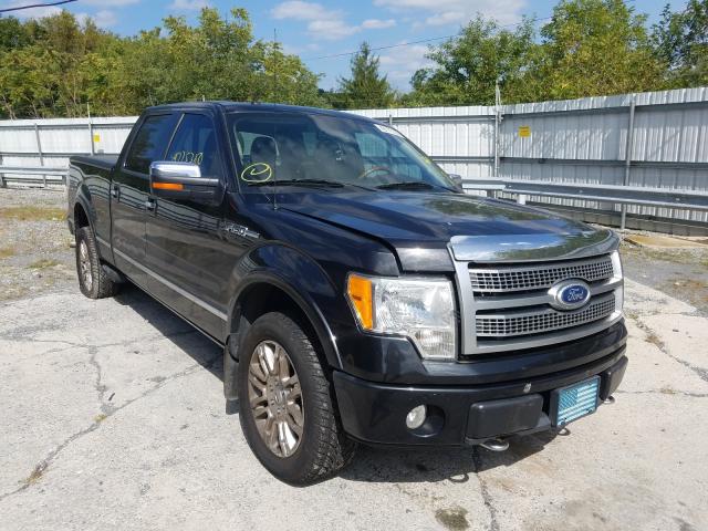 FORD F150 SUPER 2010 1ftfw1ev1afd48245