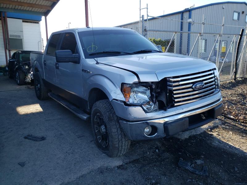 FORD F150 SUPER 2010 1ftfw1ev1afd61819