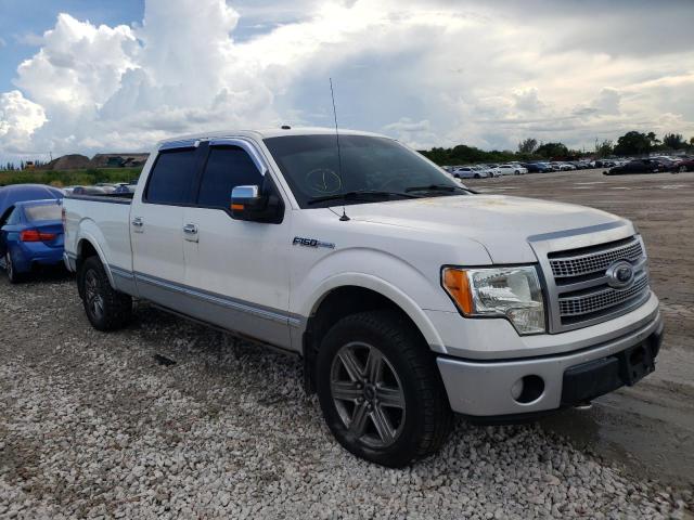 FORD F150 SUPER 2010 1ftfw1ev1afd69371