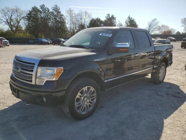 FORD F150 SUPER 2010 1ftfw1ev1afd71704