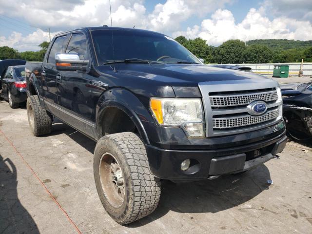 FORD F150 SUPER 2010 1ftfw1ev1afd77969