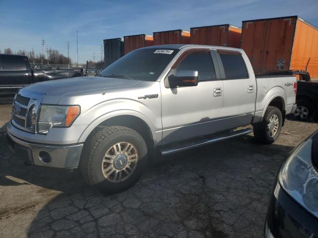 FORD F150 SUPER 2010 1ftfw1ev1afd79141