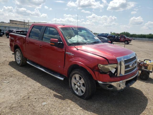 FORD F150 SUPER 2010 1ftfw1ev1afd93170