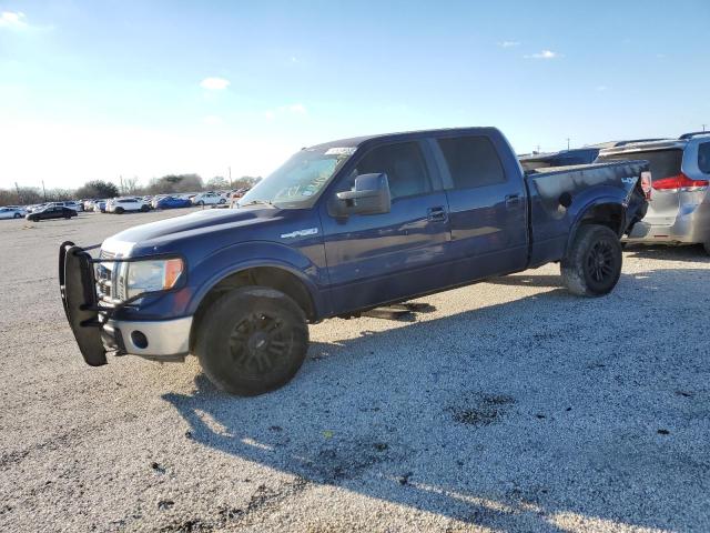 FORD F-150 2010 1ftfw1ev1aka64699