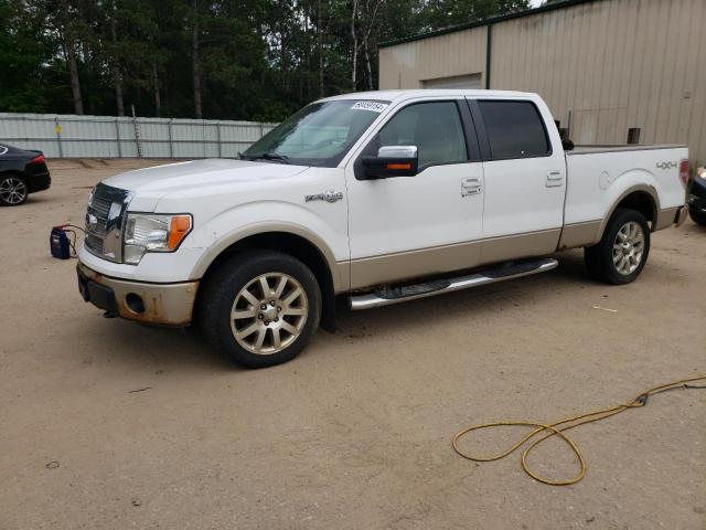 FORD F-150 2010 1ftfw1ev1aka82409