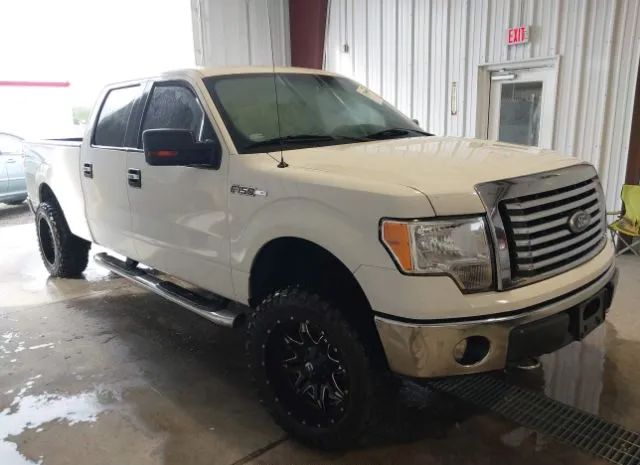 FORD F-150 2010 1ftfw1ev1akc00510