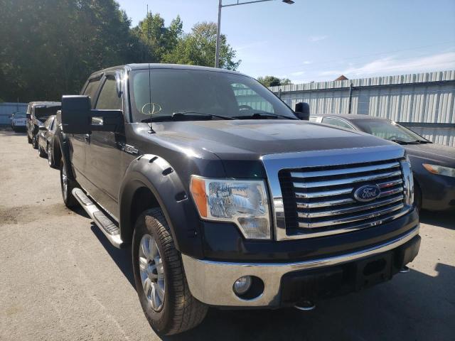 FORD F150 SUPER 2010 1ftfw1ev1akc09417