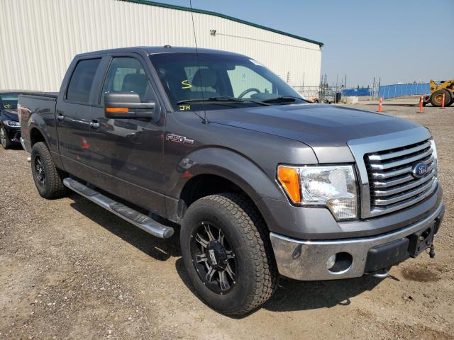 FORD F150 SUPER 2010 1ftfw1ev2afa10773