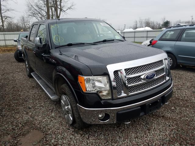 FORD F150 SUPER 2010 1ftfw1ev2afa20798