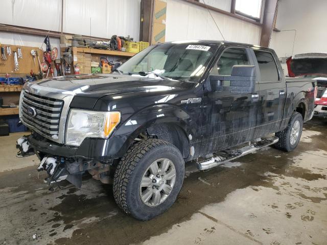 FORD F-150 2010 1ftfw1ev2afa24348