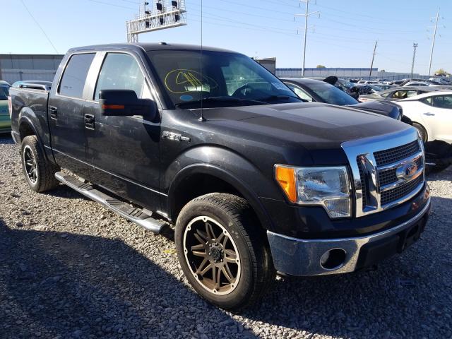 FORD F150 SUPER 2010 1ftfw1ev2afa36872