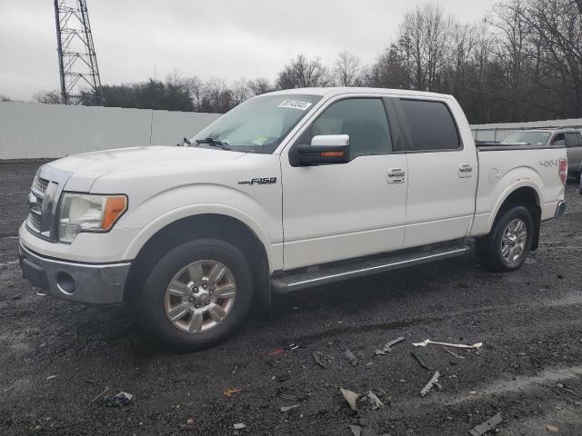 FORD F150 2010 1ftfw1ev2afa38377