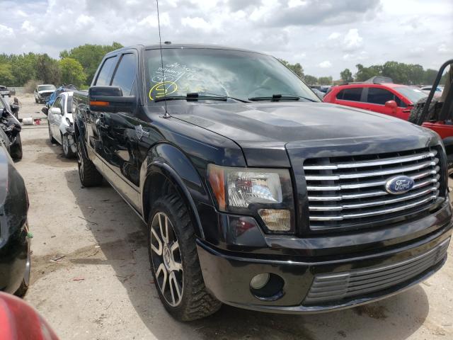 FORD F150 SUPER 2010 1ftfw1ev2afa47807