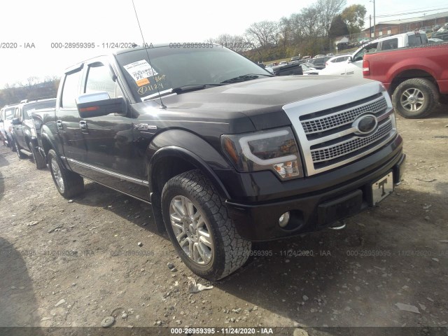 FORD F-150 2010 1ftfw1ev2afa47841